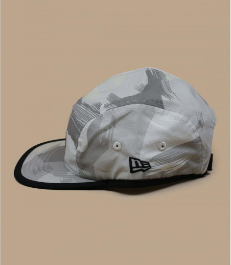 Camper Outdoor khaki New Era